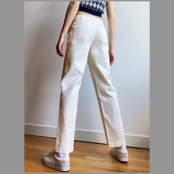 Sunday Best BLACK New Genevieve Pants - Picture 2 of 12